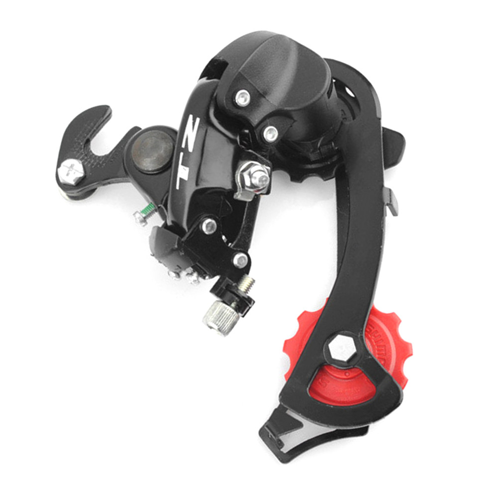 shimano tz30 derailleur